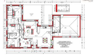  Maison  vendre 4 pices 146 m