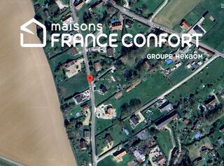  Terrain � vendre 850 m�