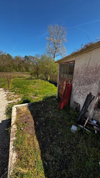  Terrain à vendre 300 m²