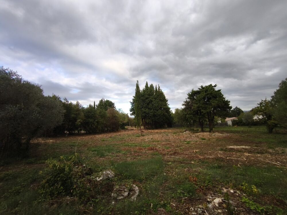 vente Terrain - 545 m² Malataverne (26780)