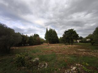  Terrain à vendre 545 m²
