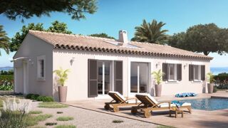  Terrain � vendre 1510 m�