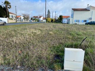  Terrain  vendre 375 m