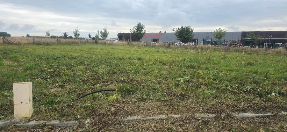 MAISON À CONSTRUIRE DE 80 M² PROCHE DE LE HAVRE, 4 PIÈCE....