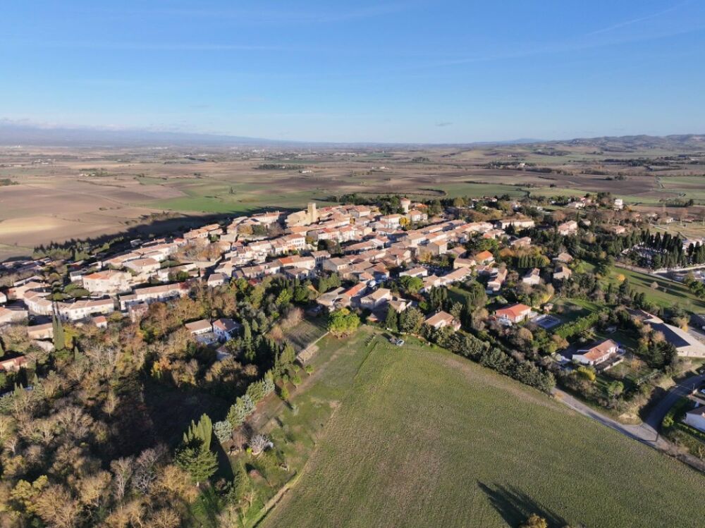 vente Maison - 4 pièce(s) - 83 m² Villasavary (11150)