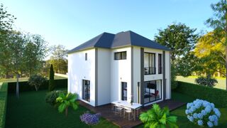  Maison � vendre 4 pi�ces 130 m�