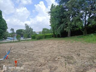  Terrain � vendre 569 m�