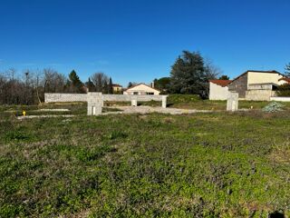  Terrain � vendre 558 m�