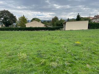  Terrain à vendre 799 m²