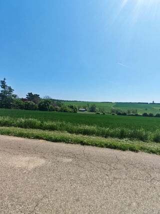  Terrain 600 m� Pournoy-la-grasse