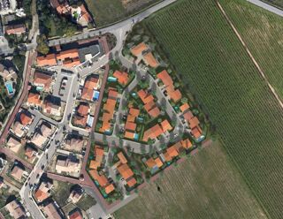  Terrain � vendre 365 m�