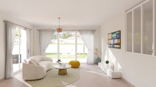 vente Maison - 3 pièce(s) - 80 m² Mornac-sur-Seudre (17113)