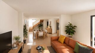  Maison 5 pi�ces 140 m� Carnoules