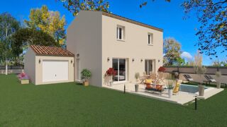 vente Maison - 4 pièce(s) - 93 m² Cadenet (84160)