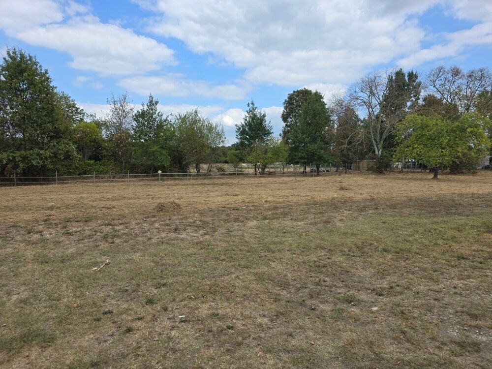 vente Terrain - 700 m² La Force (24130)