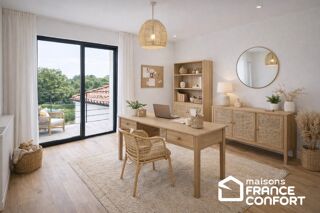  Maison 4 pi�ces 110 m� Gonfaron