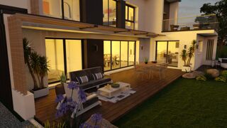  Maison à vendre 5 pièces 140 m²