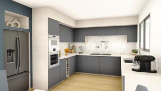  Maison � vendre 4 pi�ces 90 m�