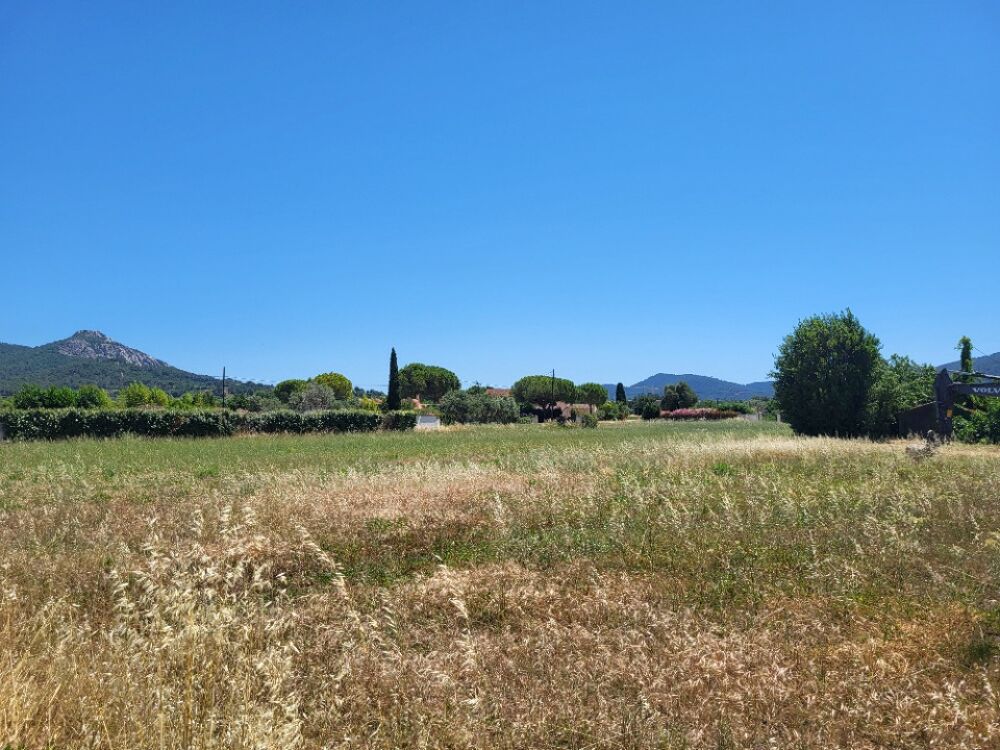 vente Maison - 5 pièce(s) - 110 m² La Crau (83260)