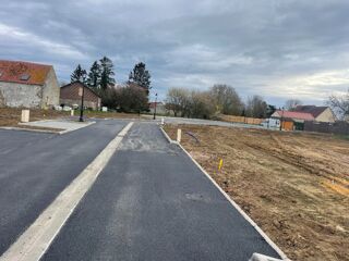  Terrain � vendre 377 m�