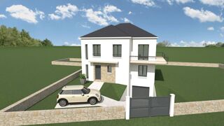  Maison à vendre 4 pièces 110 m²