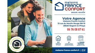  Maison à vendre 6 pièces 106 m²
