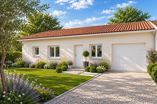  Maison � vendre 4 pi�ces 82 m�