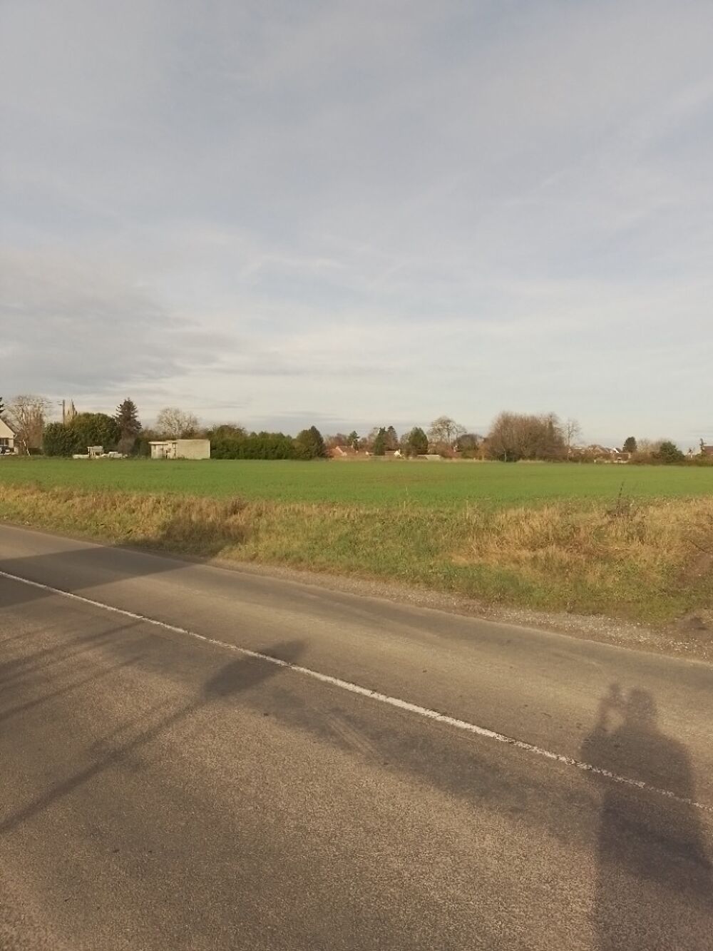 vente Maison - 7 pièce(s) - 150 m² Jonquières (60680)