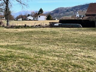  Terrain � vendre 1220 m�
