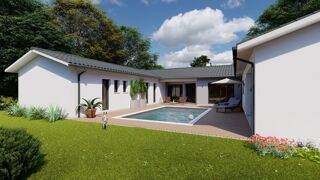  Maison 5 pi�ces 135 m� N�rac