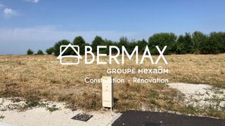  Terrain à vendre 852 m²