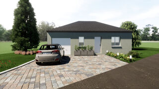  Maison  vendre 4 pices 69 m