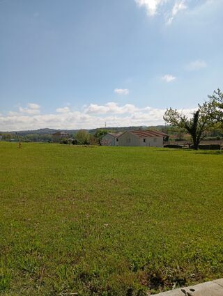  Terrain � vendre 957 m�