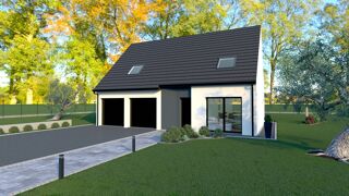  Maison à vendre 6 pièces 110 m²