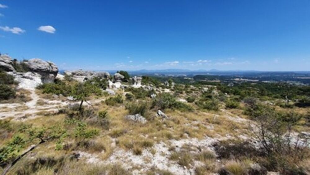 vente Terrain - 440 m² Forcalquier (04300)