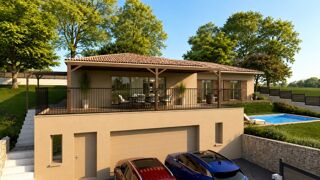  Maison 4 pièces 145 m² Belgentier