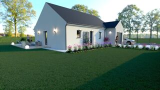  Maison 5 pièces 85 m² Isigny-sur-mer