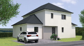  Maison à vendre 6 pièces 140 m²