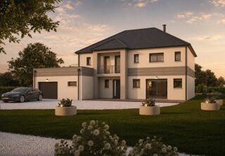  Maison à vendre 8 pièces 200 m²