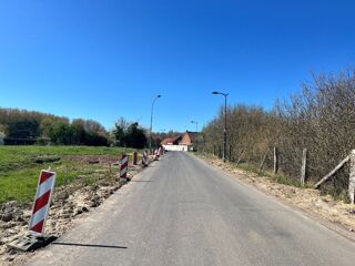  Terrain � vendre 400 m�