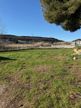  Terrain à vendre 1049 m²