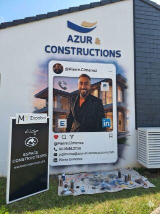  Maison à vendre 4 pièces 100 m²