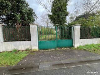  Maison à vendre 6 pièces 90 m²