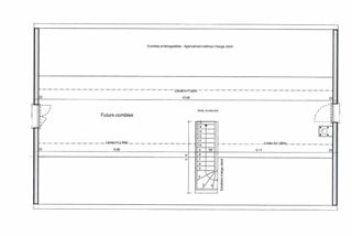  Maison à vendre 4 pièces 85 m²