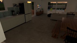  Maison � vendre 7 pi�ces 160 m�