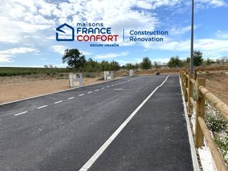  Maison 6 pi�ces 110 m� Portiragnes