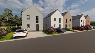  Maison 4 pi�ces 83 m� Acign�