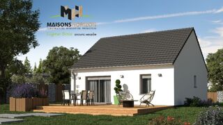  Maison à vendre 3 pièces 64 m²