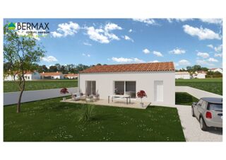  Maison à vendre 4 pièces 95 m²