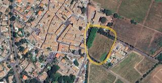  Terrain � vendre 375 m�